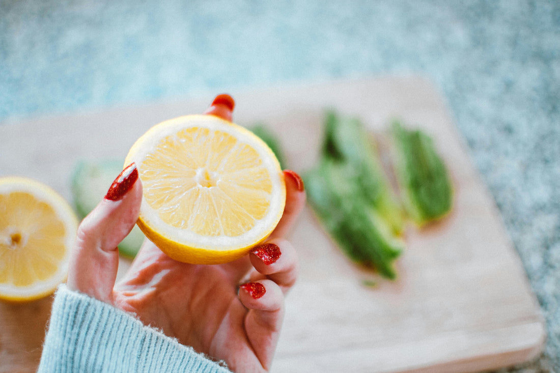 The Power of Vitamin C: Unlock Radiant, Youthful Skin