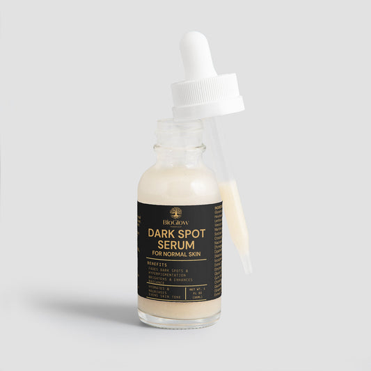 Advanced Dark Spot Serum | Professional-Grade Brightening