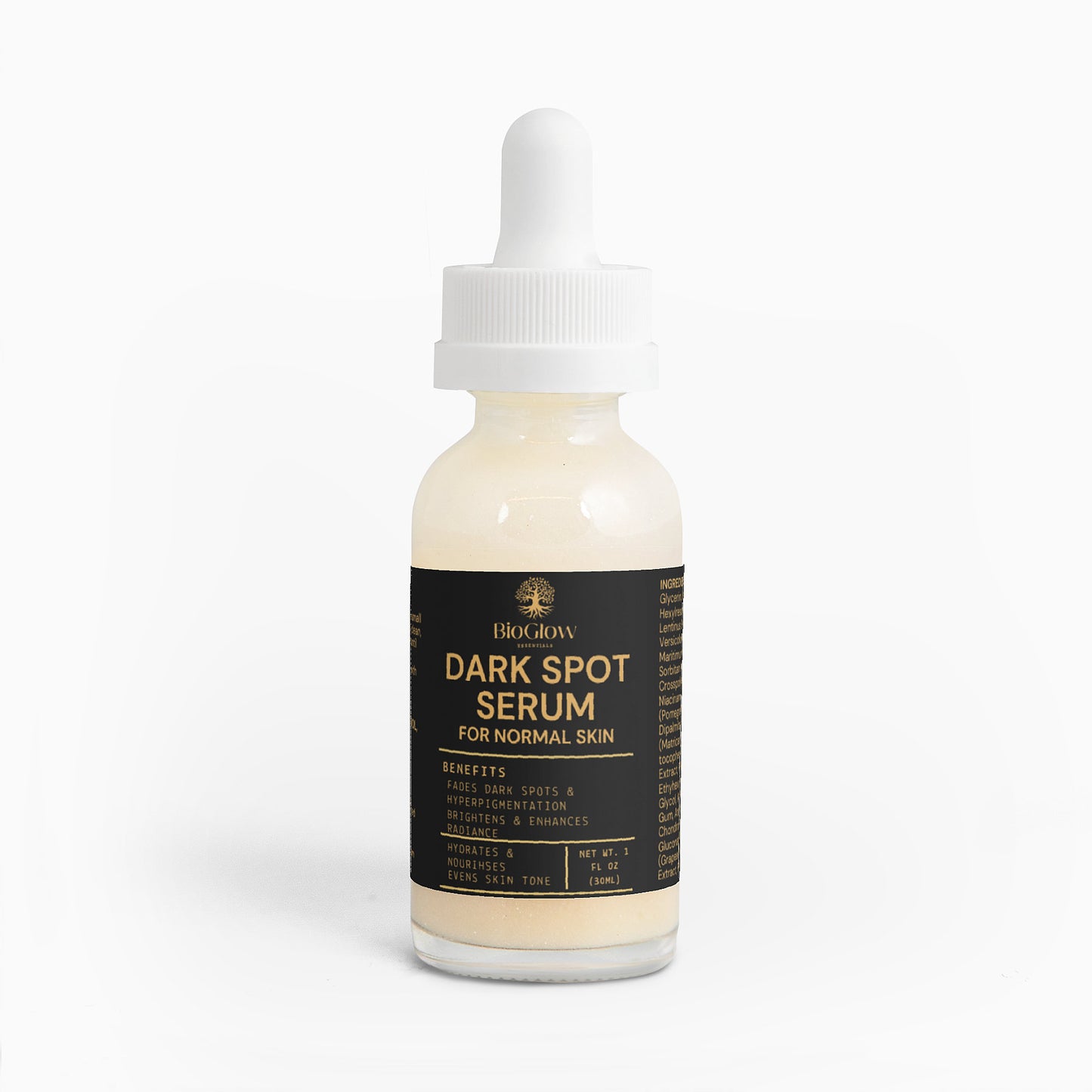 Advanced Dark Spot Serum | Professional-Grade Brightening